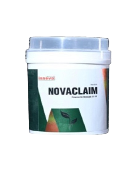 innovva agro chemicals-NOVACLAIM